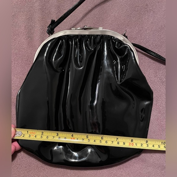 Black vinyl Bag *See Description* - Picture 14 of 15